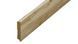 Плінтус МДФ Basic Pure+ Promo Classen 78x14x2400 мм Sabi Oak 57506 фото