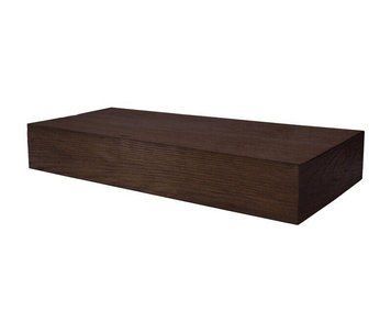 Декоративная балка Decowood Модерн ED108 50х150х2000 мм Темное дерево 1086 фото