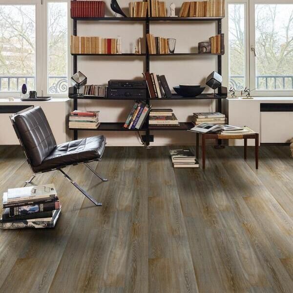 Побутовий лінолеум Beauflor Smartex pure oak 670D 670D35 фото
