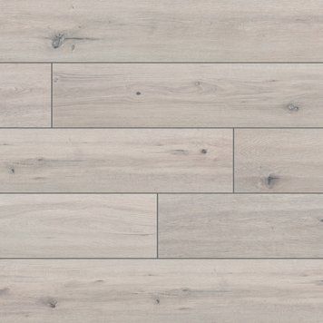Ламінат Classen Pool ML 52568 Дуб матовий білий 32/АС4 1286х194 мм 52568 фото