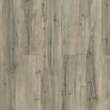 Вінілова плитка ПВХ LVT Grabo Ideal 1220х185х2,7 мм gr1622I Bronn фото