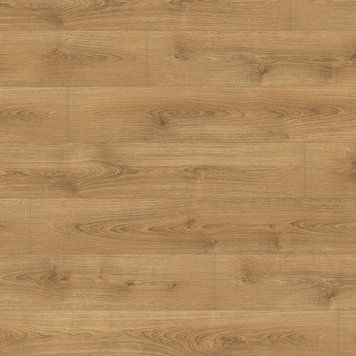 Ламінат водостійкий EGGER HOME Classic DE 4V Aqua+ EHL103 Дуб Брук медовий 254021 фото
