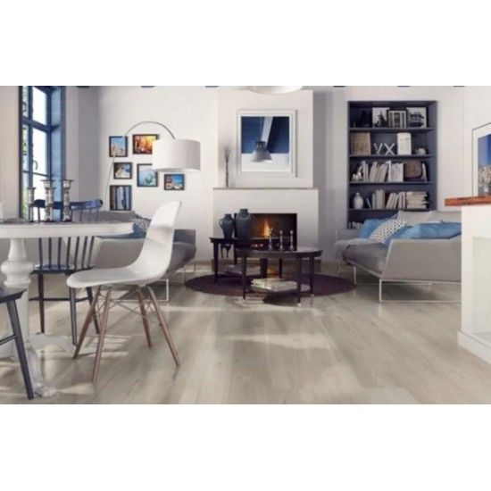 Ламинат KronoPol Perfect HOUSE Дуб Шацкий 32/AC4 V4 8 мм (4926) 4926 фото