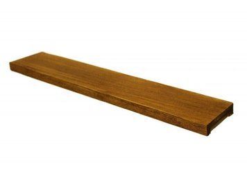 Панель поліуретанова Decowood Модерн ET 507 100х20х2000 1139 фото