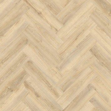 Вінілова плитка IVC Divino Parquetry Drayback Kentucky Oak Herringbone 83273 Parquetry83273 фото