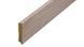 Плінтус МДФ Basic Pure+ Promo Classen 78x14x2400 мм Grenada Oak 57506 фото