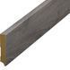 Плінтус МДФ Basic Pure+ Promo Classen 78x14x2400 мм Santana Oak 57506 фото