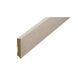 Плінтус МДФ Basic Pure+ Promo Classen 78x14x2400 мм Bilbao Oak 57506 фото