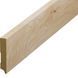 Плінтус МДФ Basic Pure+ Promo Classen 78x14x2400 мм Livingston Oak 57506 фото