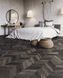 Виниловая плитка IVC Moduleo Impress Bohemian 61974 французская елка 61974U фото 3
