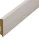 Плінтус МДФ Basic Pure+ Promo Classen 78x14x2400 мм Bassano Oak 57506 фото