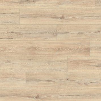 Ламінат EGGER HOME Classic DE 4V Aqua+ EHL170 Дуб Честер бежевий 254027 фото