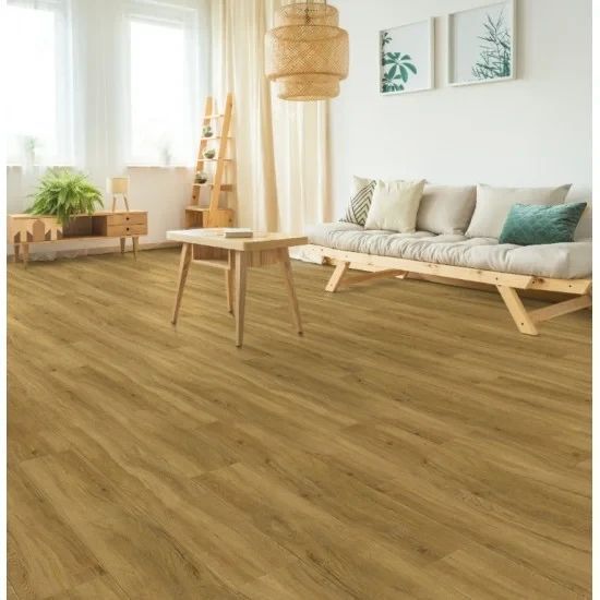 Винил SPC Berry Alloc PureLoc 40 Honey Oak 4027 3161-4027 фото