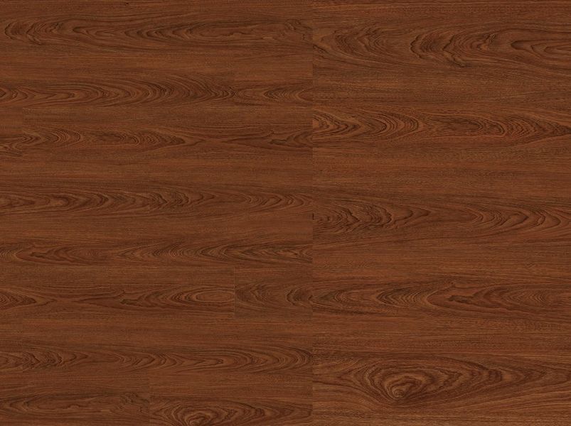 Кварц-винил Econfloor Tosca Дуб Махагон 2559 2559 фото