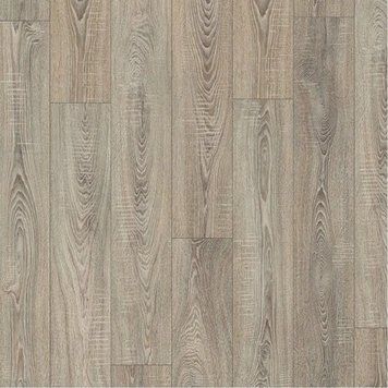 Ламінат Egger Classic Plank Дуб Бардоліно сірий 33/AC5 10 мм EPL036 (H1056) H1056 фото