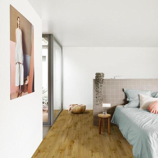 Побутовий лінолеум Beauflor Smartex willow oak 636M 636M35 фото