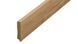 Плінтус МДФ Basic Pure+ Promo Classen 78x14x2400 мм Elbrus Oak 57506 фото