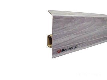 Плинтус Salag NG62 99 Шато 2,2 м NG62 99 фото