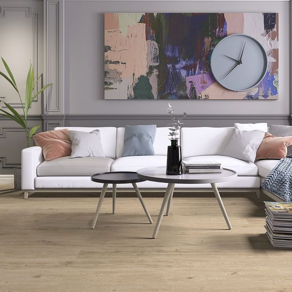 Ламинат водостойкий Classen Mood Sensa 4V WR 56206 Моста 33/AC5 V4 8 мм 56206 фото