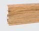 Плінтус Korner Evo 022 Дуб Ексклюзив 25-71-0-022E фото 1