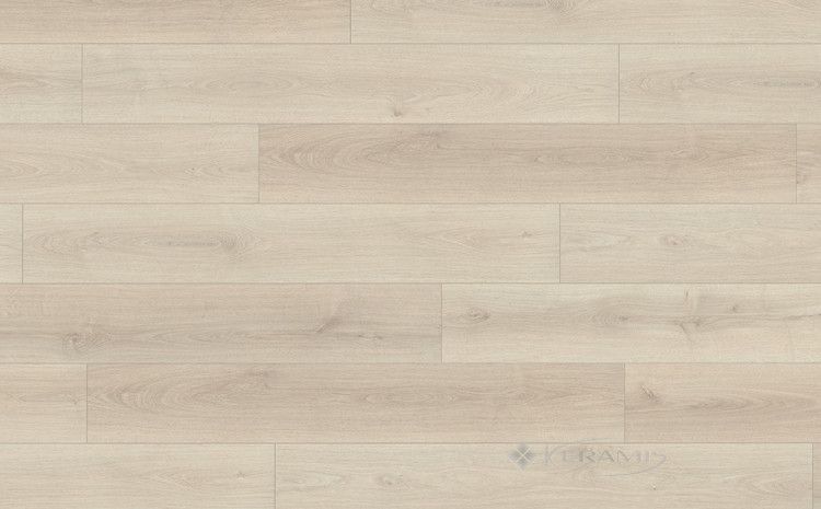 Ламінат Egger Pro Дуб Елтон білий (EPL137) 32/AC4 8 мм EPL137 фото