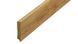Плінтус МДФ Basic Pure+ Promo Classen 78x14x2400 мм Alberta Oak 57506 фото