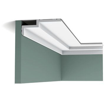 Карниз C391 Modern С391 фото
