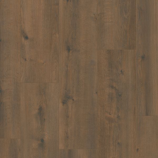 Ламинат водостойкий Balterio Excellent фаска 4V Wide Hydro 32/АС4 00698 Дуб коричневый средневековый 8 мм 00698 фото