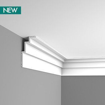 Карниз C392 Modern С392 фото