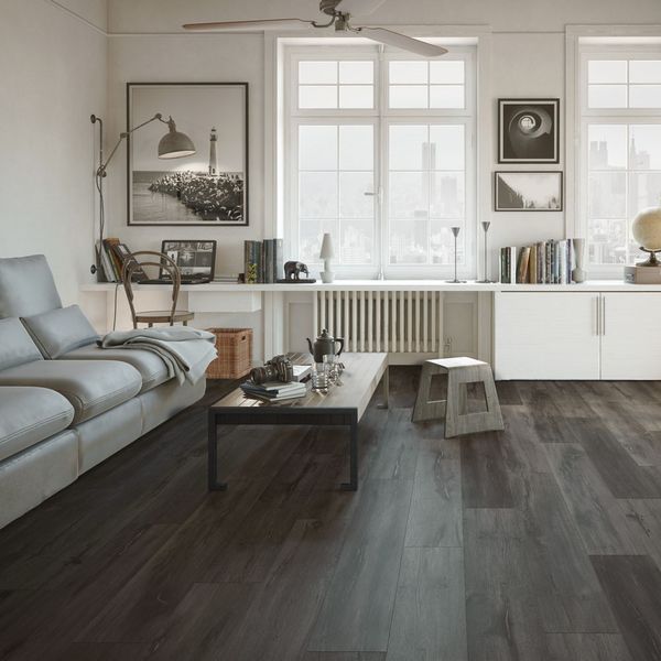 Ламинат водостойкий Classen Mood Sensa 4V WR 56211 Кала 33/AC5 V4 8 мм 56211 фото