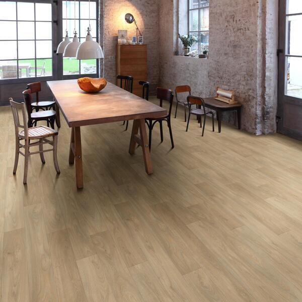 Побутовий лінолеум Beauflor Soho oakland 196L 196L35 фото
