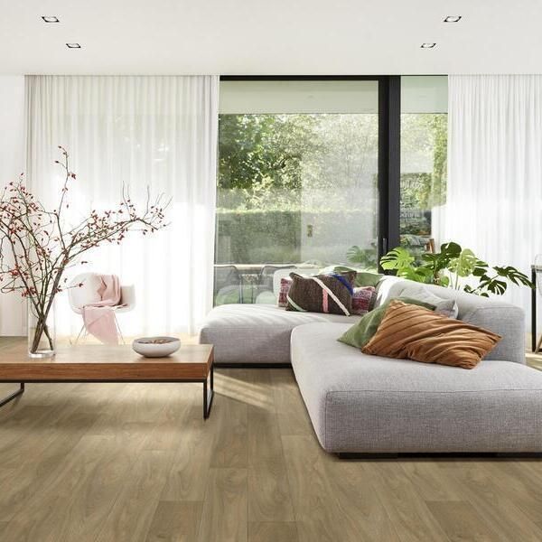 Побутовий лінолеум Beauflor Soho oakland 196L 196L35 фото