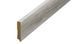 Плінтус МДФ Basic Pure+ Promo Classen 78x14x2400 мм Mamry Oak 57506 фото