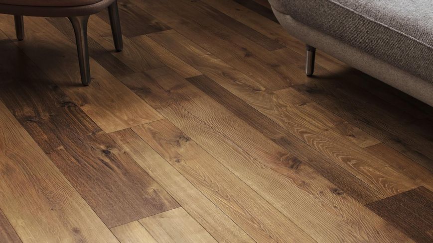 Ламінат KAINDL Дуб FARCO ELEGANCE K4362 32 клас 8 мм K4362 фото
