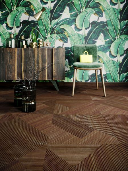 Виниловая плитка IVC Moduleo Impress Shades 62880 62880K фото