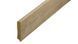 Плінтус МДФ Basic Pure+ Promo Classen 78x14x2400 мм Vanda Oak 57506 фото