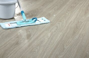 Вінілова плитка IVC Moduleo Ultimo Eden Walnut 28225 1320х192х2,5 мм 28225U фото