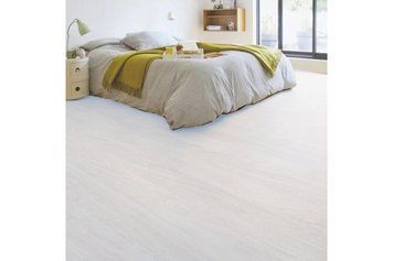 Виниловый пол Unilin Classic Plank Click 40239 Stain Oak White 40239CL фото