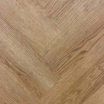 Кварц-вініл ADO Fortika Herringbone Akra 1405 4 мм 1405 фото
