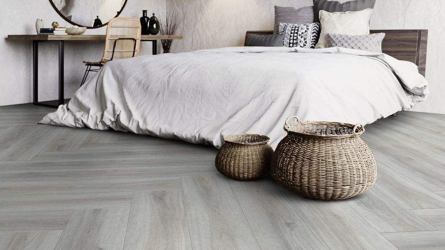 Вініловий ламінат IVC MODULEO SELECT CLICK Classic Oak 24125 24125Q фото