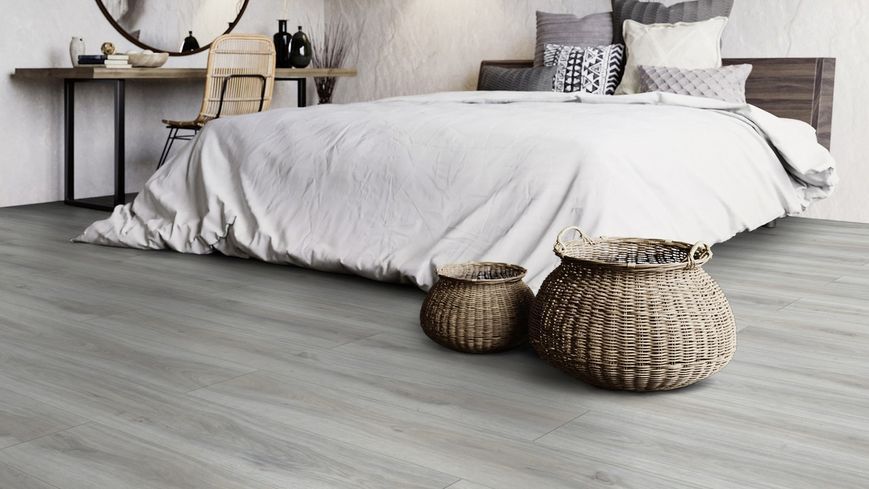 Вініловий ламінат IVC MODULEO SELECT CLICK Classic Oak 24125 24125Q фото