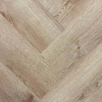 Кварц-вініл ADO Fortika Herringbone Grundo 1402 4 мм 1402 фото