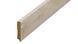 Плінтус МДФ Basic Pure+ Promo Classen 78x14x2400 мм Cedar Oak 57506 фото