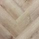 Кварц-винил ADO Fortika Herringbone Grundo 1402 4 мм 1402 фото 1