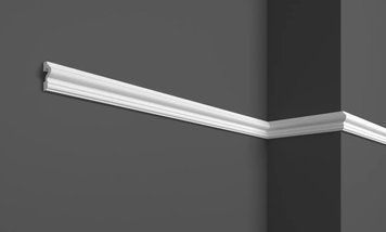 Полимерный молдинг Grand Decor HCR 517 HCR 517 фото