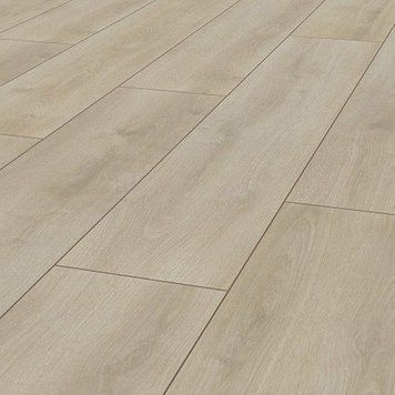 Ламинат Kronotex Advanced plus 3902 Дуб Лето Бежевый 32/АС4 255007 фото