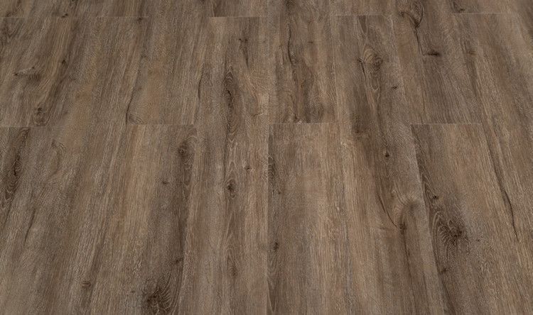 Кварц-виниловый пол Hard Floor Ultimate Дуб Сандер 410105 3017 фото