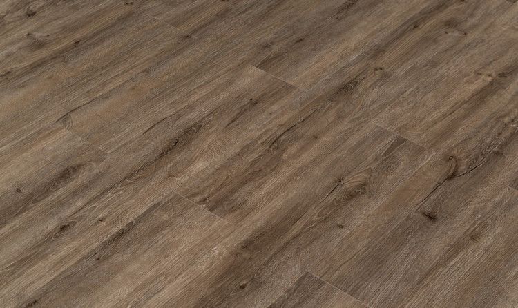Кварц-виниловый пол Hard Floor Ultimate Дуб Сандер 410105 3017 фото