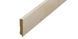 Плінтус МДФ Basic Pure+ Promo Classen 78x14x2400 мм Gordon Oak 57506 фото