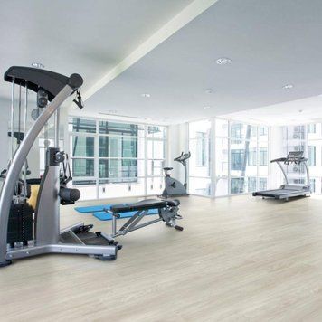 Вінілова плитка IVC Moduleo Ultimo Casablanca Oak 24123 клейова 24123U фото